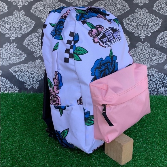 Vans Handbags - Vans Backpack